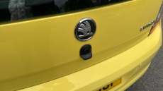 Skoda CITIGO 1.0 MPI SE 5dr Petrol Hatchback
